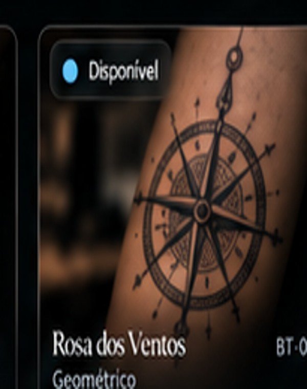 Rosa dos Ventos