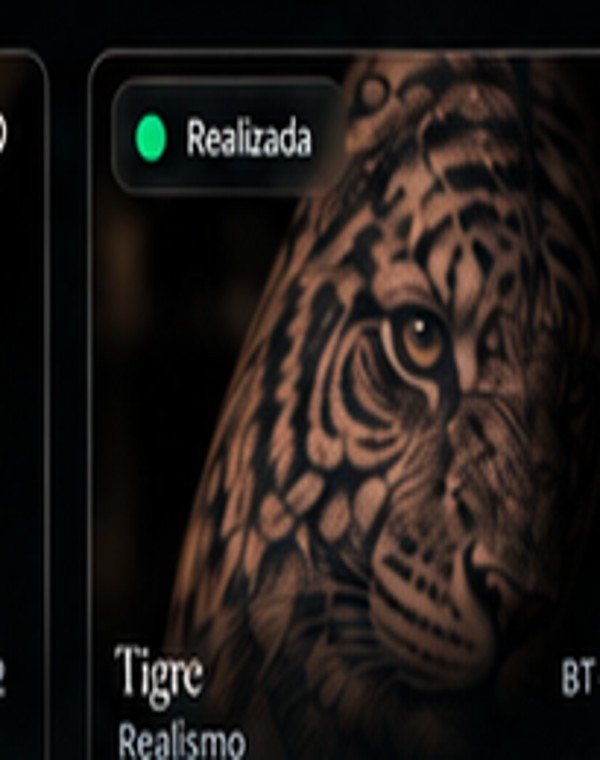 Tigre