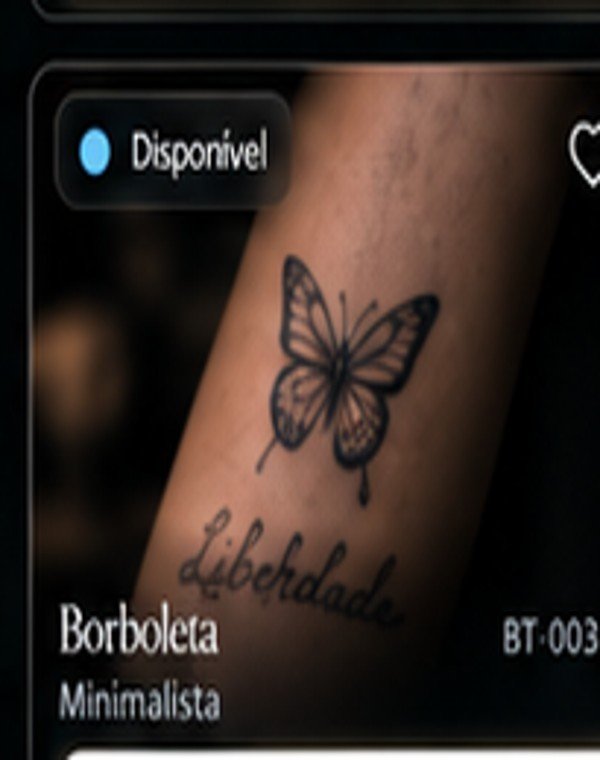 Borboleta