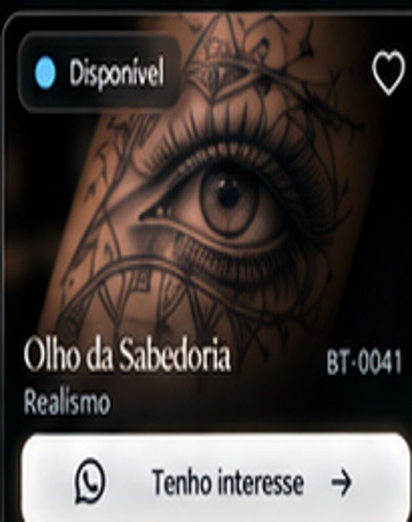 Olho da Sabedoria