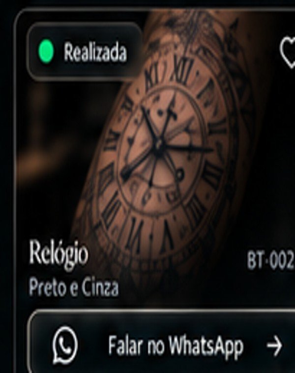 Relógio